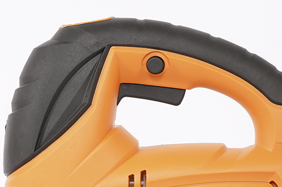 Электронная регулировка оборотов